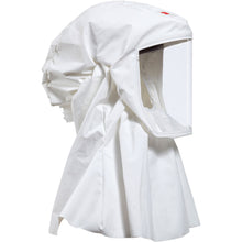 3M&trade; Versaflo&trade; S-533L S-Series High Durability Respirator Hood