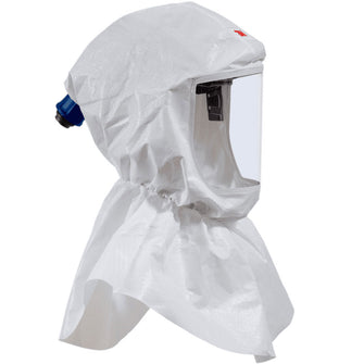 3M&trade; Versaflo&trade; S-655 S-Series Respirator Hood