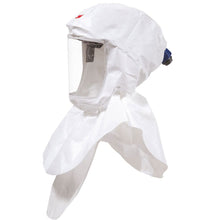 3M&trade; Versaflo&trade; S-657 S-Series Respirator Hood