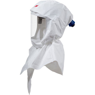 3M&trade; Versaflo&trade; S-757 S-Series Painters Respirator Hood