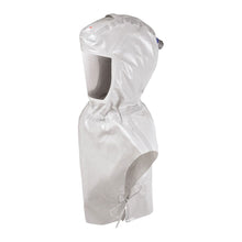 3M&trade; Versaflo&trade; S-855E S-Series Respirator Hood