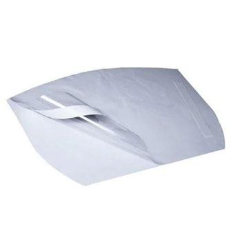 3M&trade; Versaflo&trade; S-920L Peel-off Visor Cover for S-Series Hoods