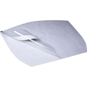 3M&trade; Versaflo&trade; S-922 S-Series Peel-Off Visor Covers – Bag of 10