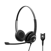 EPOS | SENNHEISER IMPACT SC 260 ED Binaural Headset