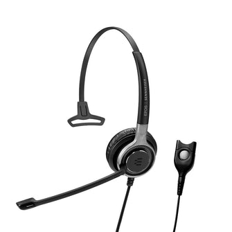 EPOS | SENNHEISER IMPACT SC 630 ED Monaural Headset