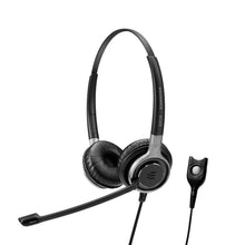 EPOS | SENNHEISER IMPACT SC 660 ED Binaural Headset