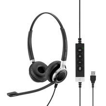 EPOS | SENNHEISER IMPACT SC 660 ANC USB Binaural Headset