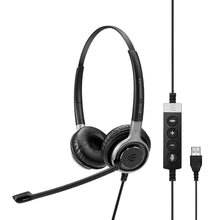 EPOS | SENNHEISER IMPACT SC 660 USB ML Binaural Headset