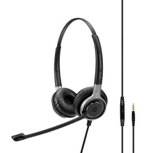 EPOS | SENNHEISER IMPACT SC 665 Binaural 3.5mm Headset