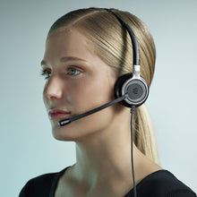 EPOS IMPACT SC 630 USB TEAMS Monaural Headset