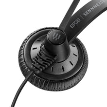 EPOS | SENNHEISER IMPACT SC 75 USB MS Headset