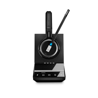 EPOS | SENNHEISER IMPACT SDW 5035 Wireless DECT Headset