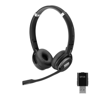 EPOS | SENNHEISER IMPACT SDW 5061 Wireless DECT Headset