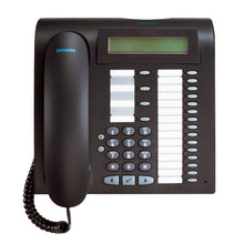 Siemens optiPoint 500 Advance Phone - Refurbished - Manganese