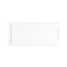 3M&trade; Speedglas&trade; Inner Cover Plate - Pack of 20