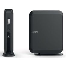 Snom M215 SC DECT IP Handset Bundle