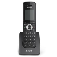 Snom M215 SC DECT IP Handset Bundle
