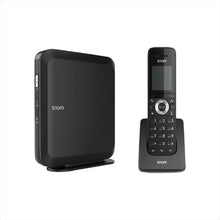 Snom M215 SC DECT IP Handset Bundle