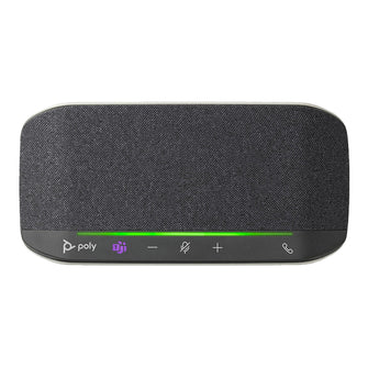 Poly Sync 10 USB Speakerphone for Microsoft Teams