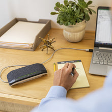 Poly Sync 10 USB Speakerphone for Microsoft Teams