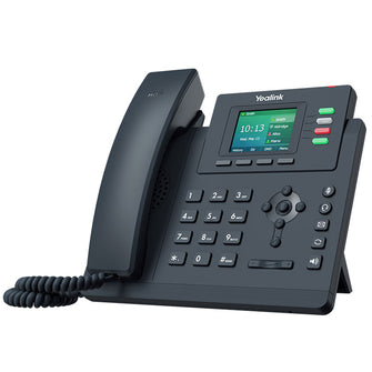 Yealink SIP-T33G Gigabit IP Phone - Refurbished