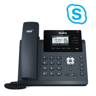 Yealink SIP-T40PN SFB Entry Level IP Phone