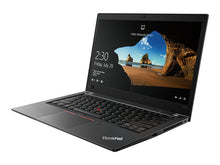 Lenovo ThinkPad T480s Laptop - Refurbished