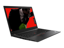 Lenovo ThinkPad T480s Laptop - Refurbished