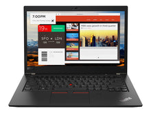 Lenovo ThinkPad T480s Laptop - Refurbished