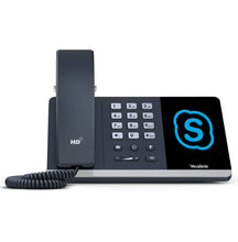 Yealink SIP-T55A IP Phone - Skype for Business