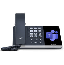 Yealink SIP-T55A IP Phone - Microsoft Teams Edition