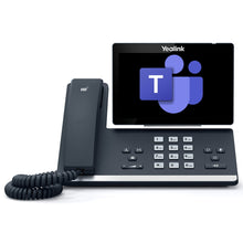 Yealink SIP-T58A IP Smart Media Phone - Microsoft Teams Edition - Refurbished