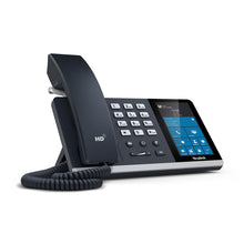 Yealink SIP-T55A IP Phone - Skype for Business