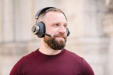 Orosound TILDE PRO C+D Over-The-Ear Bluetooth Headset - Inc Bluetooth Dongle