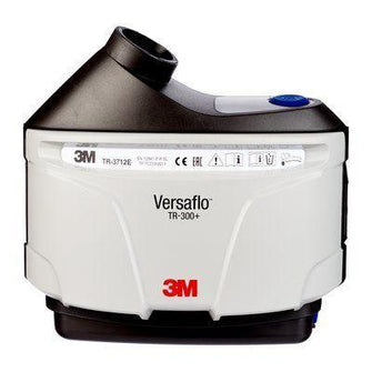 3M™ Versaflo™ TR-315 / TR-302 Refurbishment & Health Check