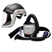 3M&trade; Versaflo&trade; TR-315UK+ and M-307 Helmet Powered Air Starter Kit