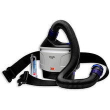 3M&trade; Versaflo&trade; TR-315UK+ Powered Air Starter Kit