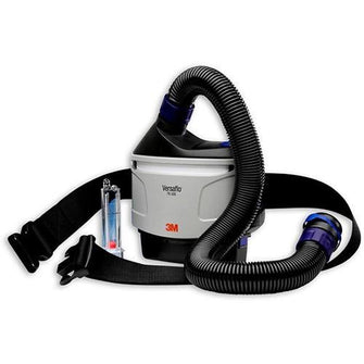 3M&trade; Versaflo&trade; TR-315E+ Powered Air Starter Kit