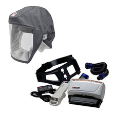 3M&trade; Versaflo&trade; TR-619E and S-333L Powered Air Starter Kit