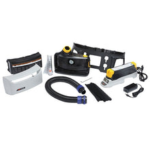 3M&trade; Versaflo&trade; TR-819UK Intrinsically Safe Powered Air Turbo Starter Kit