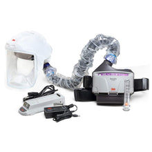 3M&trade; Versaflo&trade; TR-300+ Series Ready to Use Kits Basic Hood - TR300EHKL