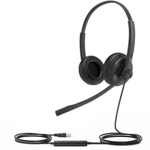 Yealink UH34 Dual UC USB Wired Headset