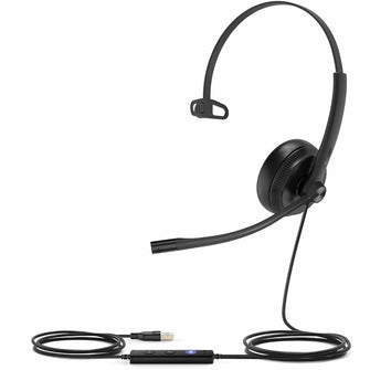 Yealink UH34 Mono Teams USB Wired Headset