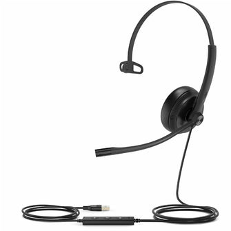 Yealink UH34 Mono UC USB Wired Headset