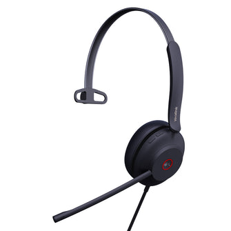 Yealink UH37 Mono UC USB Headset