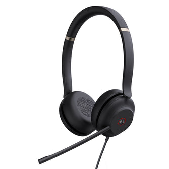 Yealink UH37 Dual Teams USB Headset