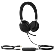 Yealink UH38 Dual Teams-BAT Bluetooth Headset