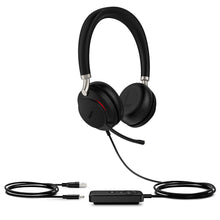 Yealink UH38 Dual UC-BAT Bluetooth Headset