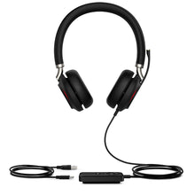 Yealink UH38 Dual Teams-BAT Bluetooth Headset