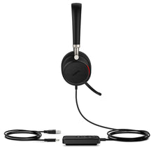 Yealink UH38 Dual UC-BAT Bluetooth Headset